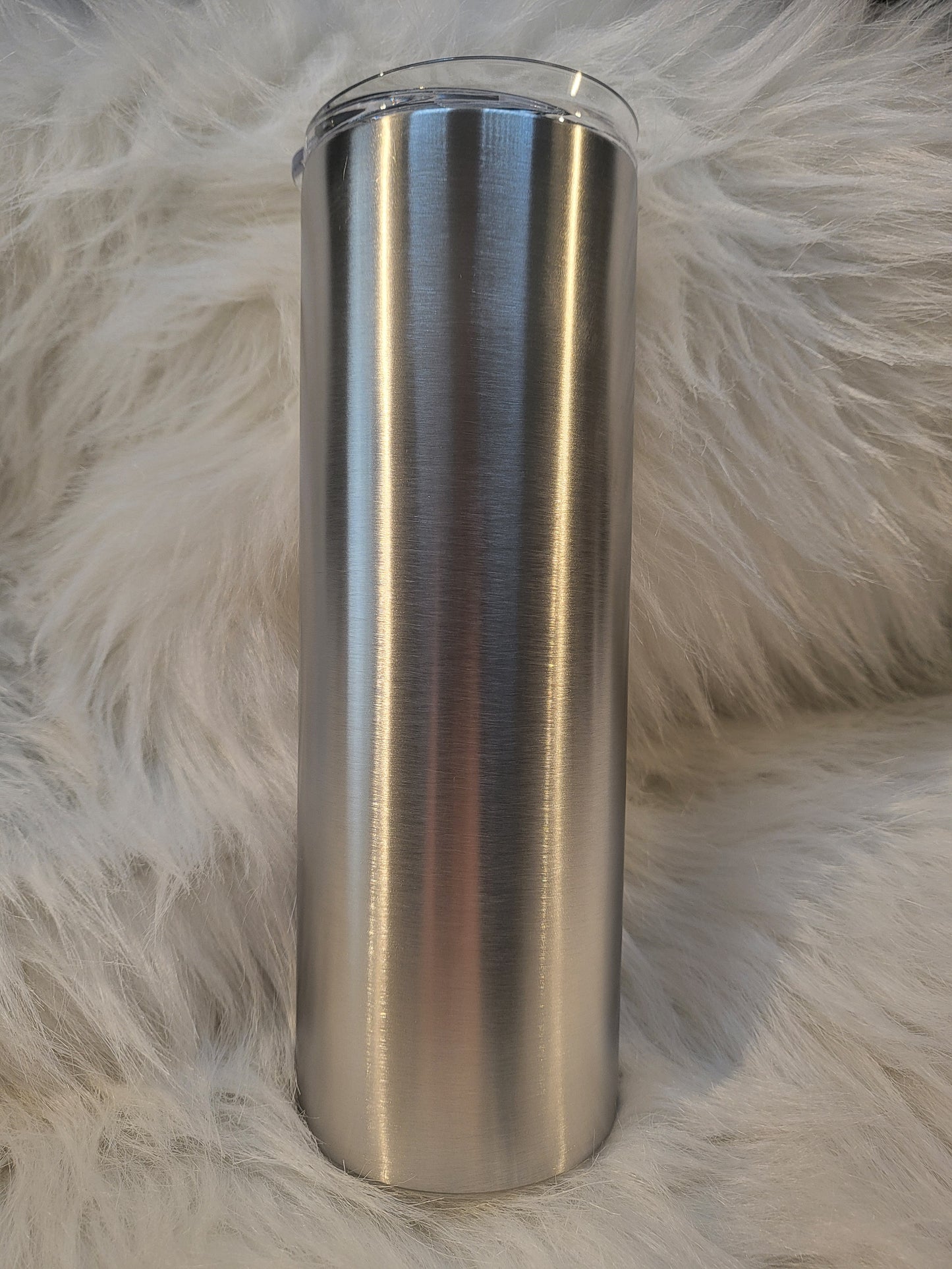 20oz Skinny Straight