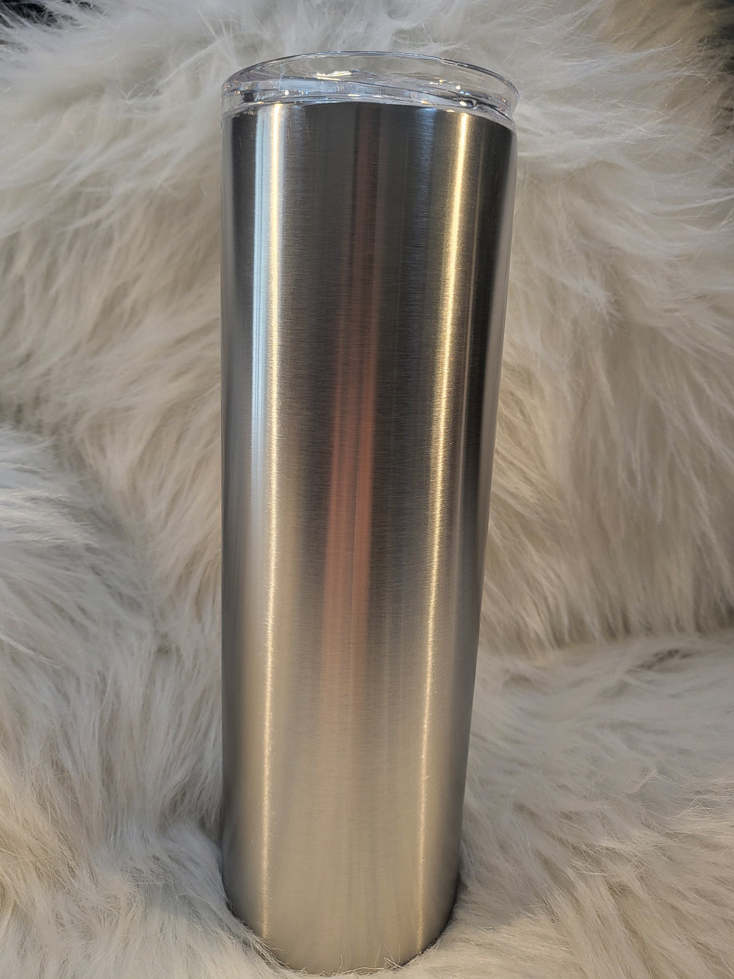 30oz Skinny Straight