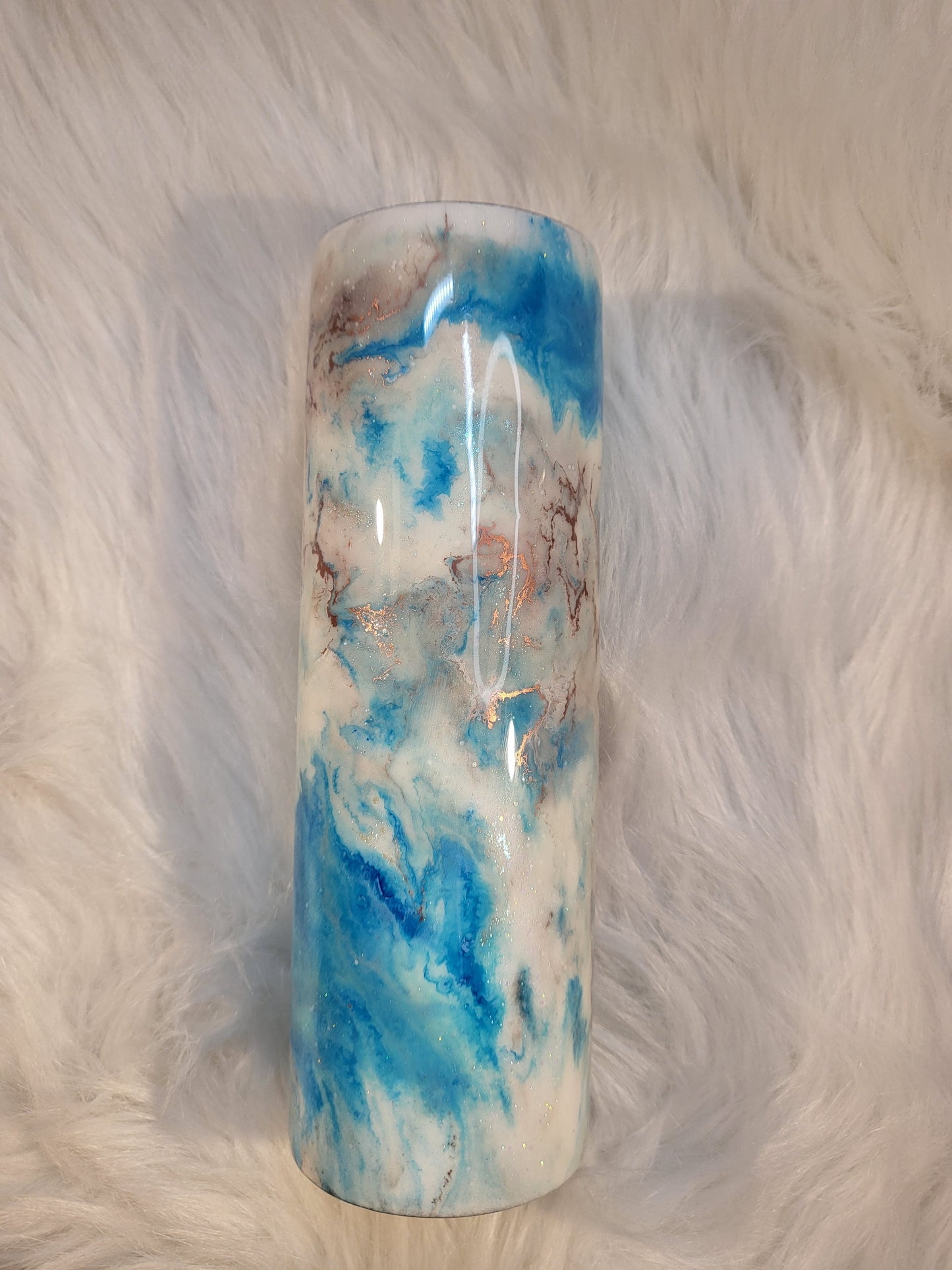 30oz Marble